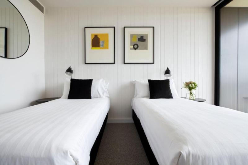 Accommodation @ Curlewis image
