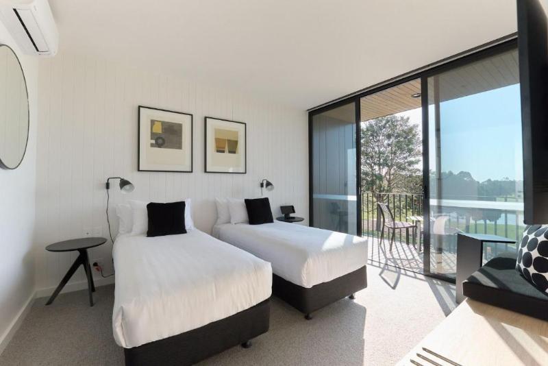 Accommodation @ Curlewis image