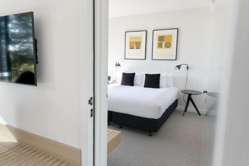 Accommodation @ Curlewis image