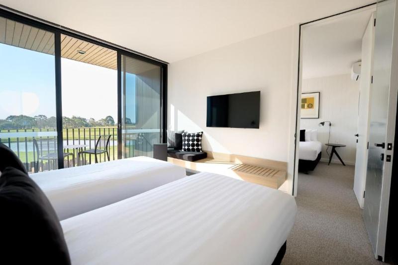 Accommodation @ Curlewis image