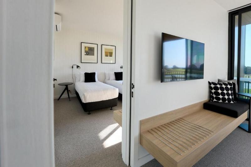 Accommodation @ Curlewis image