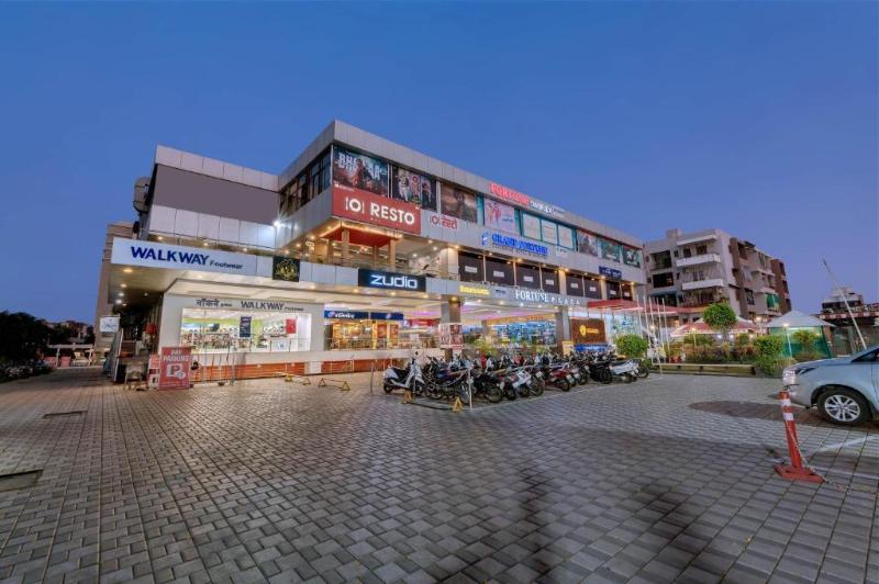 Grand Fortune Beacon, Ichalkaranji image