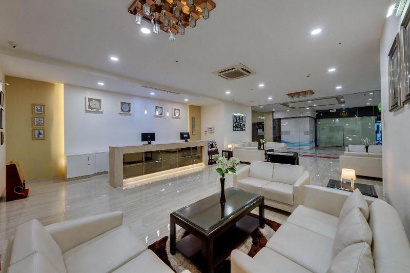 Grand Fortune Beacon, Ichalkaranji image