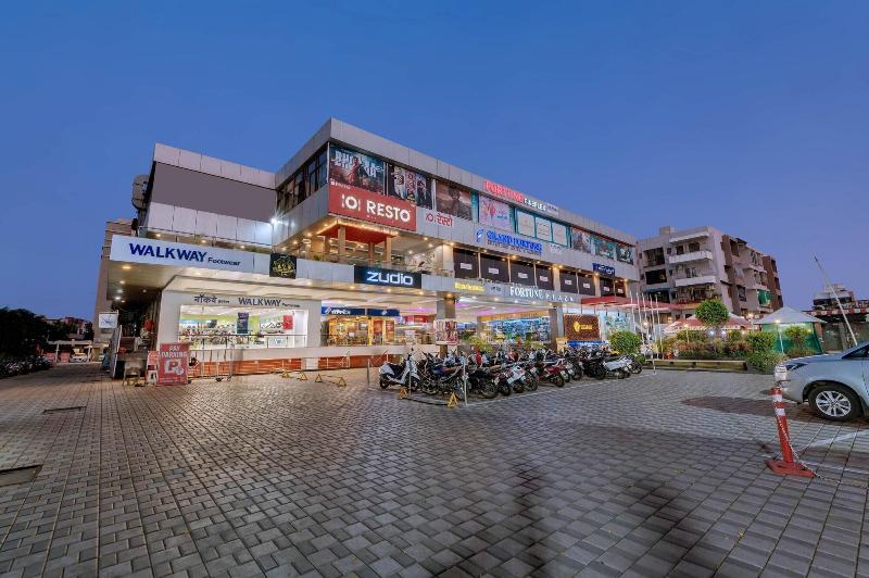 Grand Fortune Beacon, Ichalkaranji image
