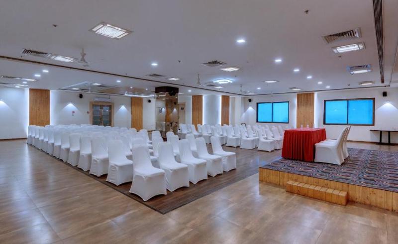 Grand Fortune Beacon, Ichalkaranji image