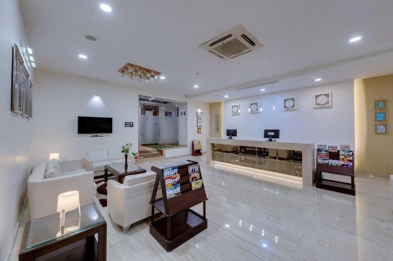 Grand Fortune Beacon, Ichalkaranji image
