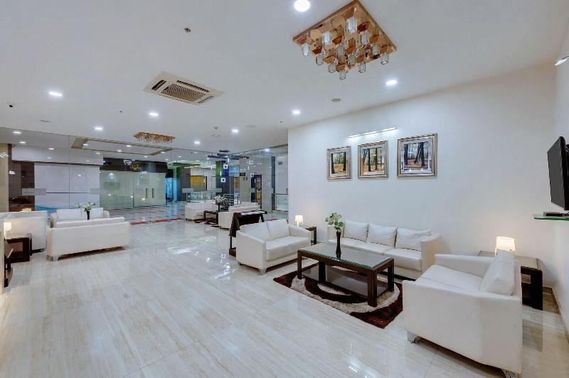 Grand Fortune Beacon, Ichalkaranji image