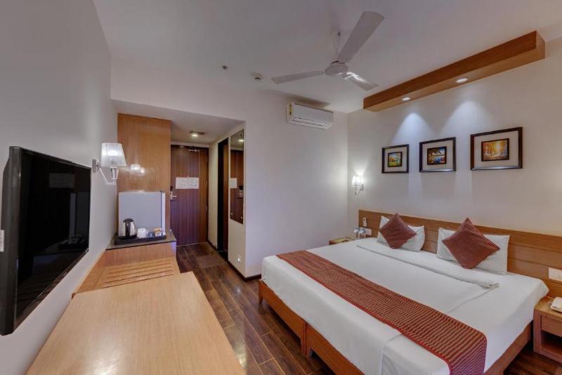 Grand Fortune Beacon, Ichalkaranji image