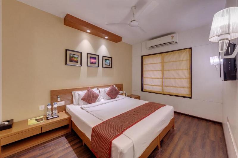 Grand Fortune Beacon, Ichalkaranji image