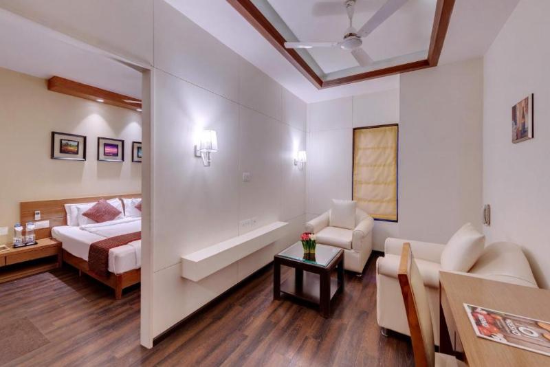 Grand Fortune Beacon, Ichalkaranji image 4