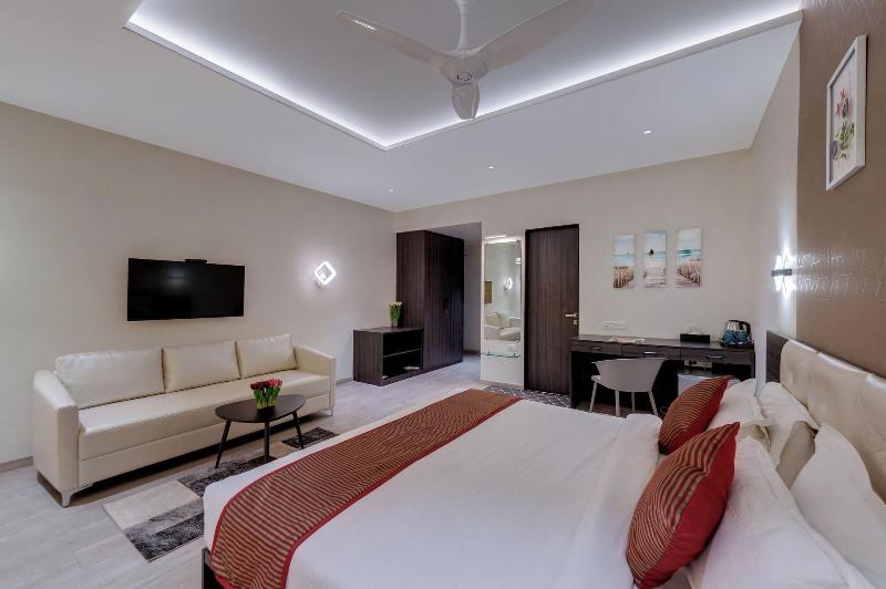 Grand Fortune Beacon, Ichalkaranji image 6