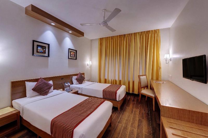Grand Fortune Beacon, Ichalkaranji image 2