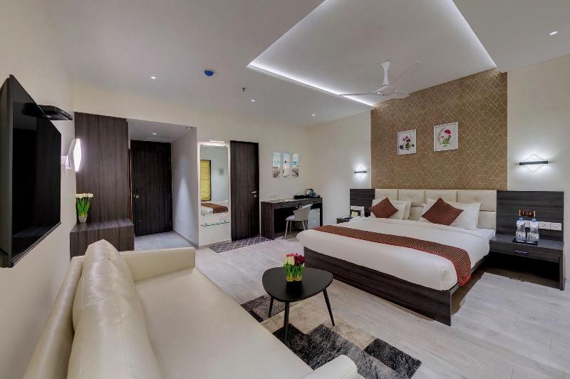 Grand Fortune Beacon, Ichalkaranji image 1