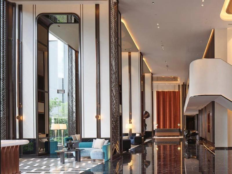 Intercontinental Bangkok Sukhumvit