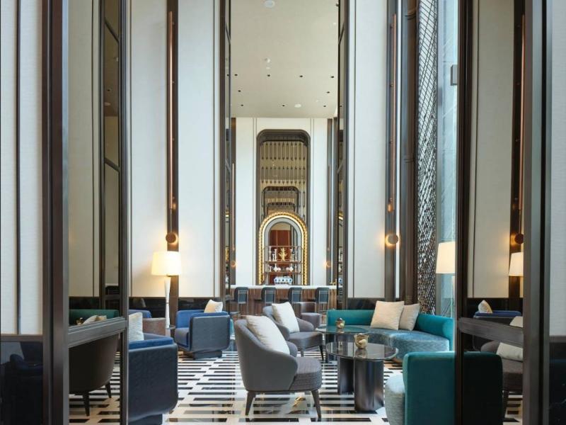 Intercontinental Bangkok Sukhumvit
