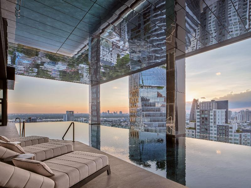 Intercontinental Bangkok Sukhumvit