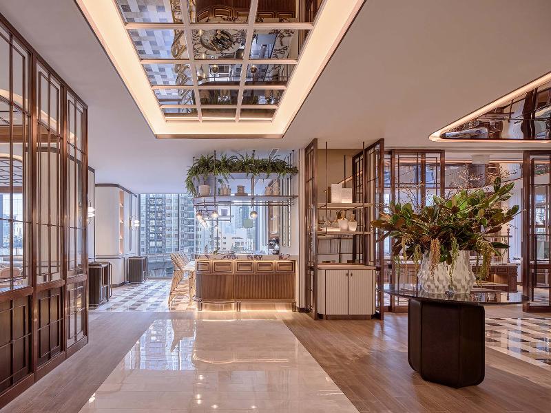 Intercontinental Bangkok Sukhumvit