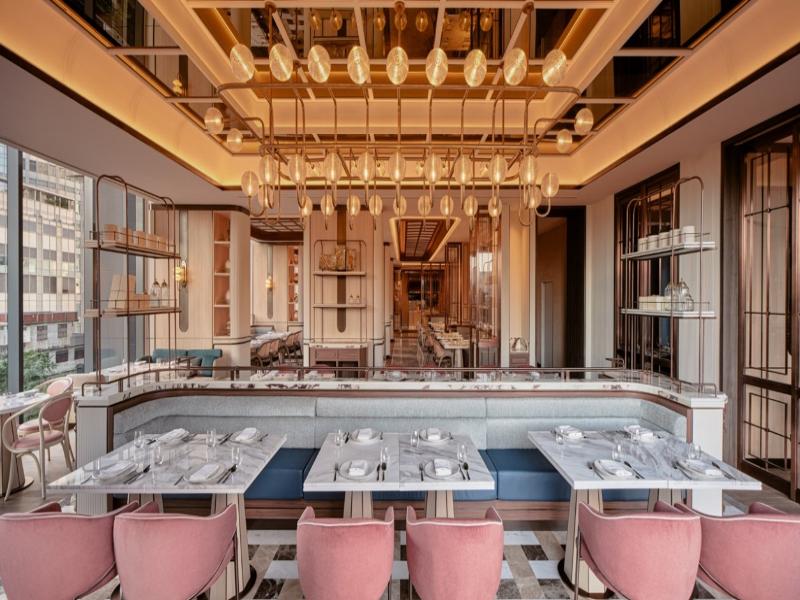 Intercontinental Bangkok Sukhumvit