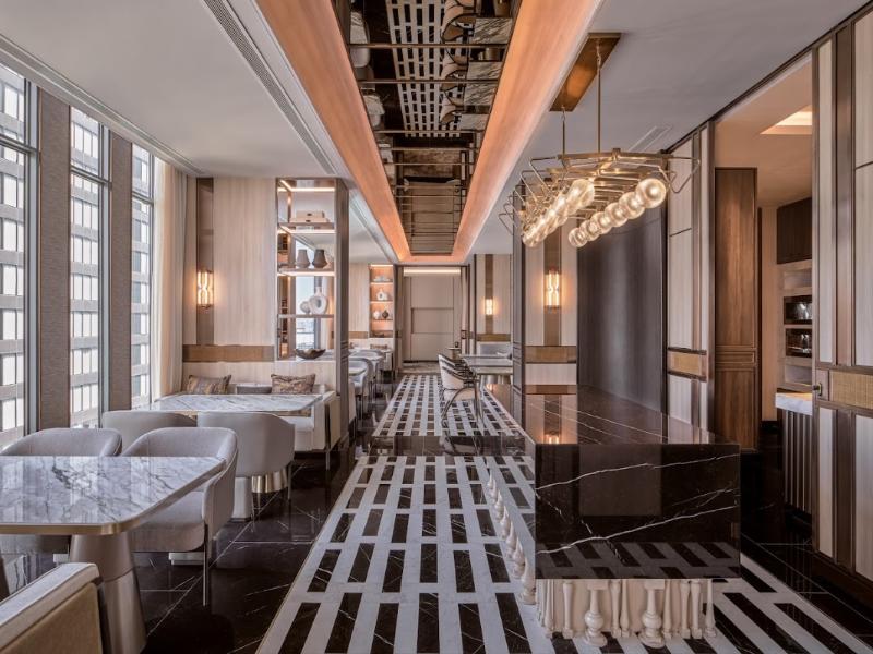 Intercontinental Bangkok Sukhumvit