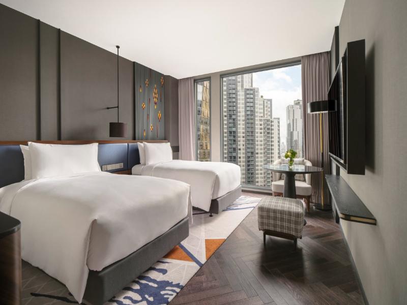 Intercontinental Bangkok Sukhumvit 4