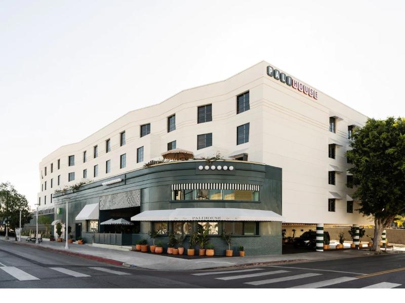 Palihouse West Hollywood image