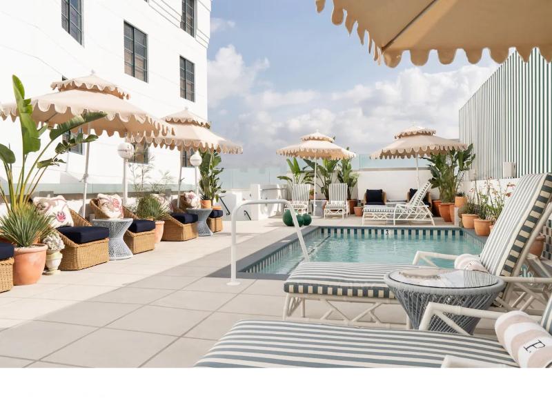 Palihouse West Hollywood image
