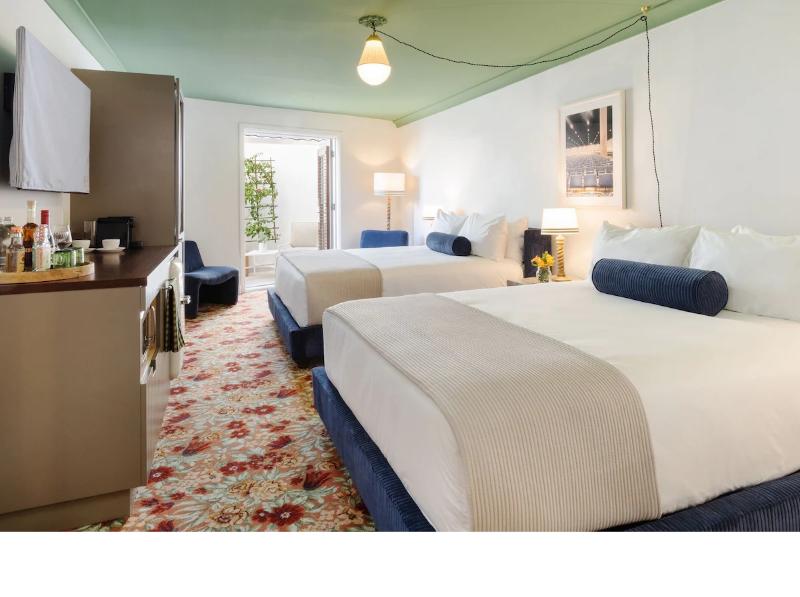 Palihouse West Hollywood 3
