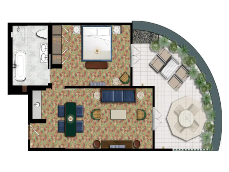 SUITE STANDARD