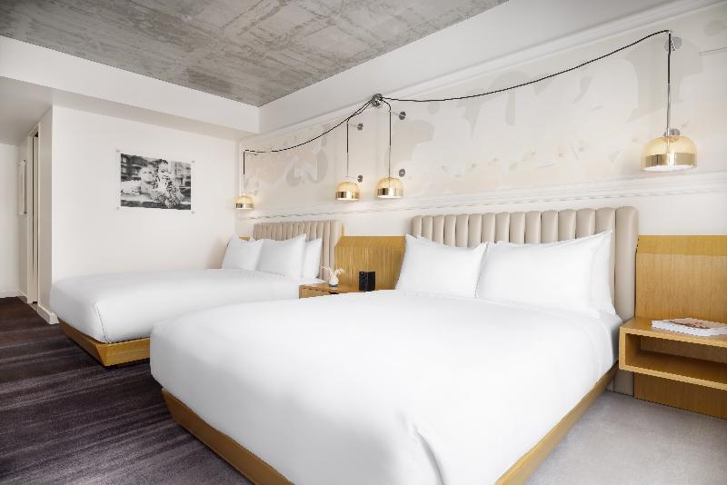 Timbri Hotel San Francisco Curio Collection Hilton image