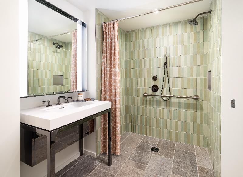 Timbri Hotel San Francisco Curio Collection Hilton image