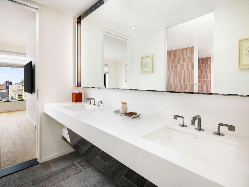 Timbri Hotel San Francisco Curio Collection Hilton image