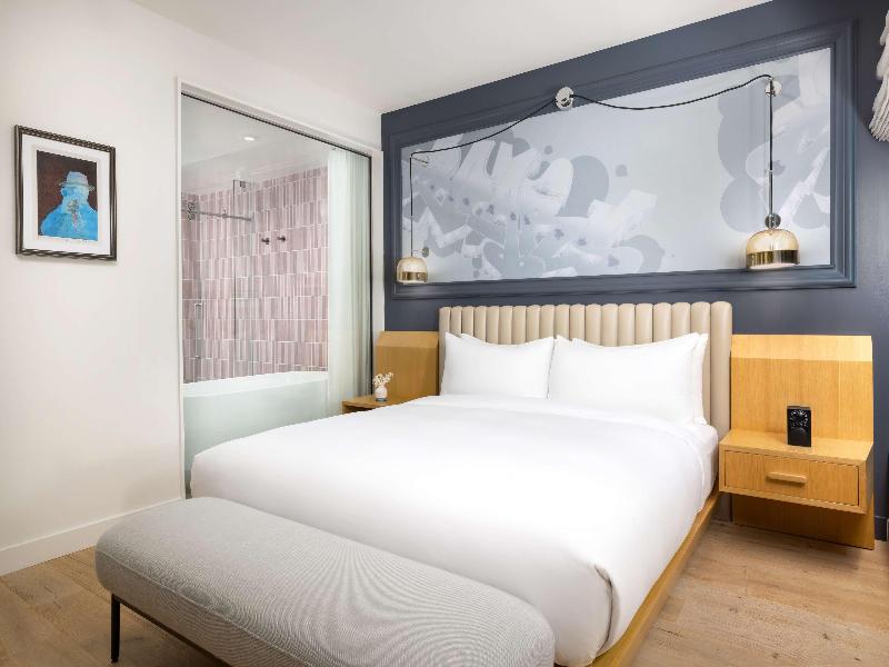 Timbri Hotel San Francisco Curio Collection Hilton image