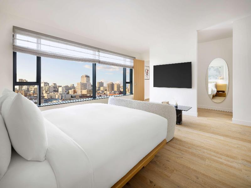 Timbri Hotel San Francisco Curio Collection Hilton image
