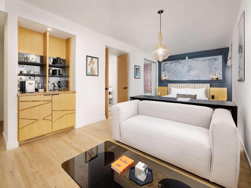 Timbri Hotel San Francisco Curio Collection Hilton image