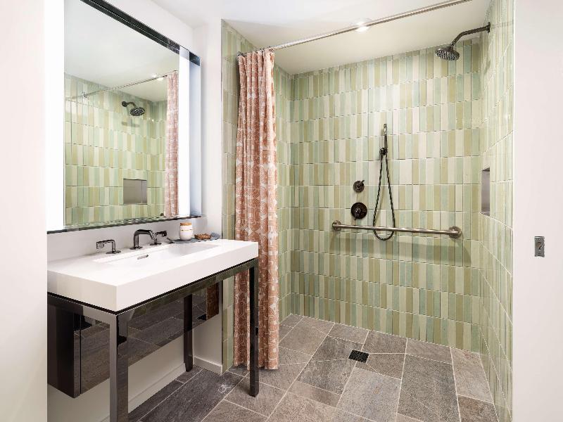 Timbri Hotel San Francisco Curio Collection Hilton image