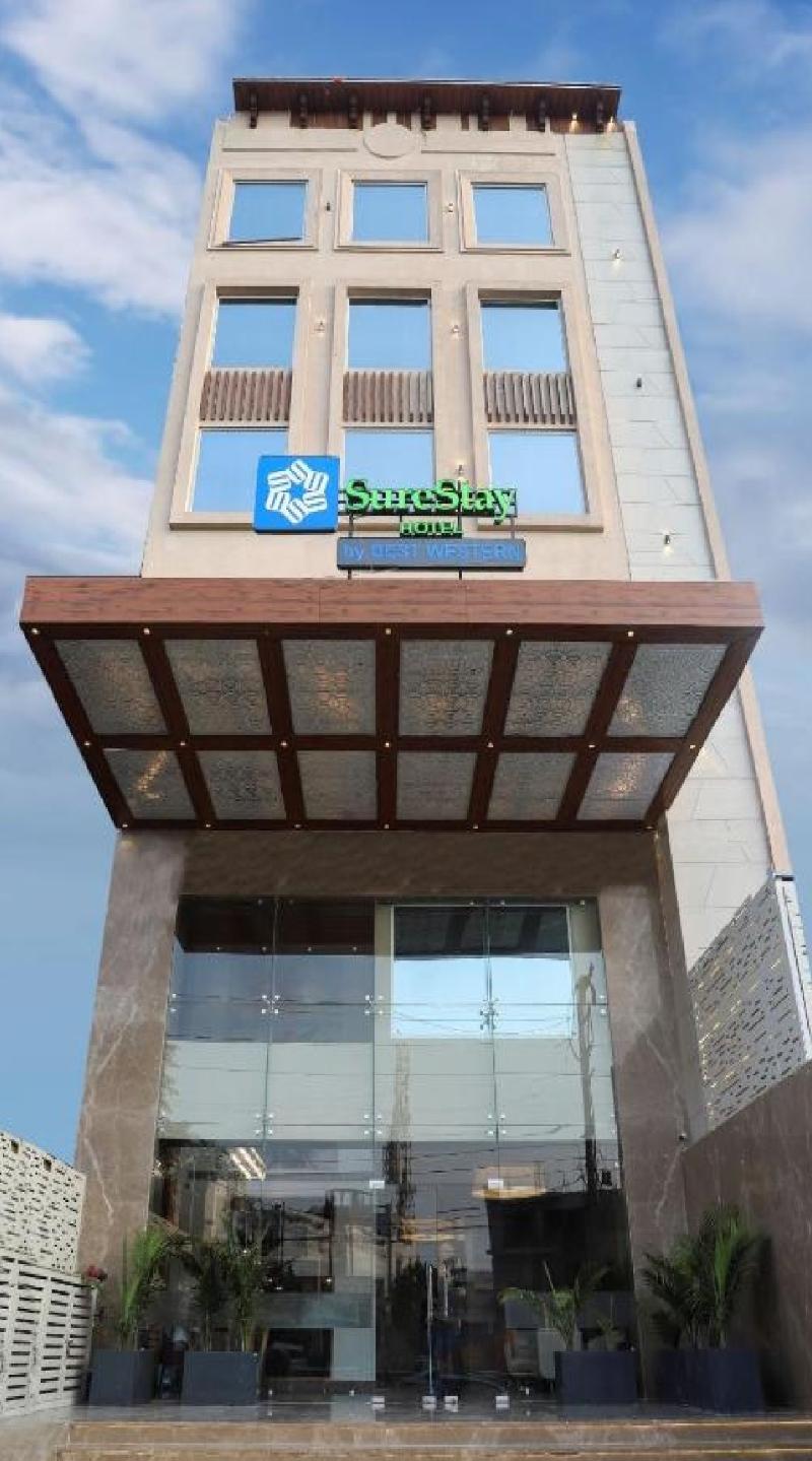 SureStay by Best Western Model Town Amritsar