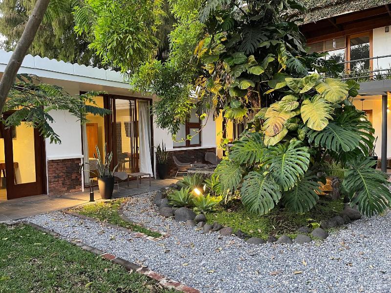 Hotel Residencia Del Sol image