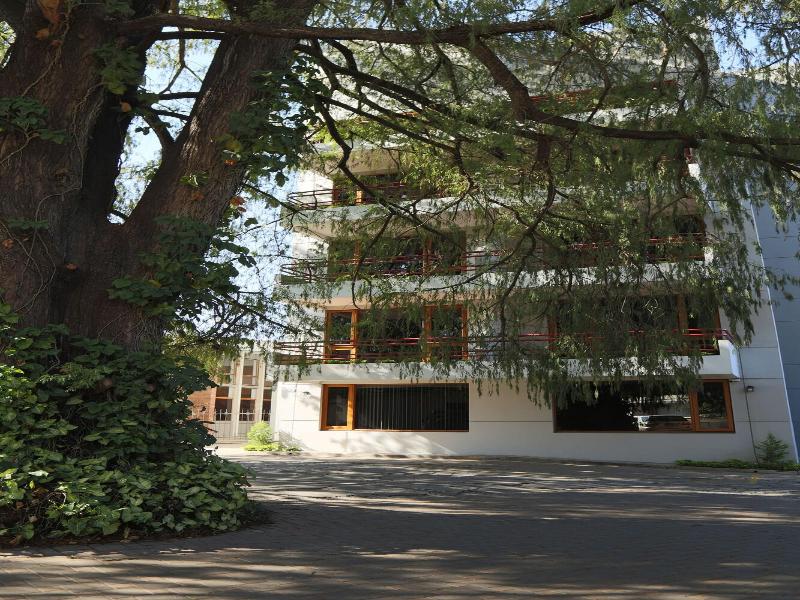 Hotel Residencia Del Sol image
