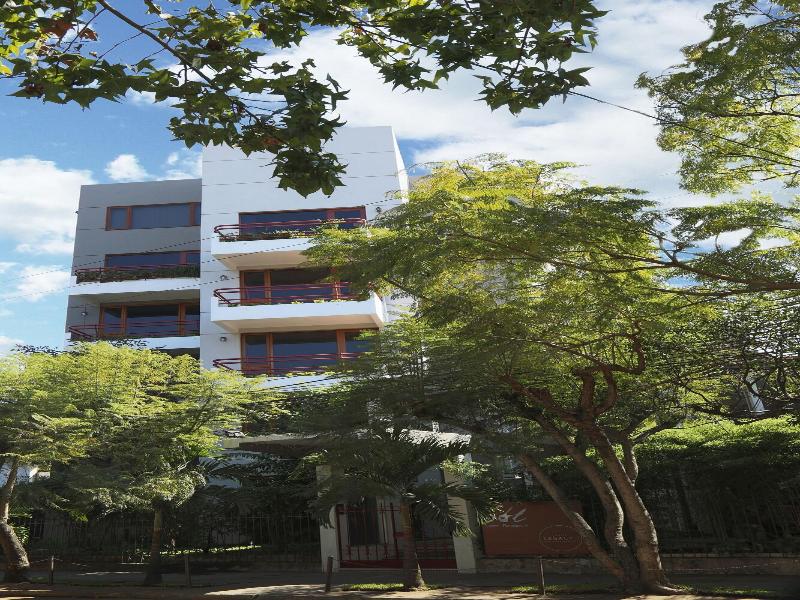 Hotel Residencia Del Sol image