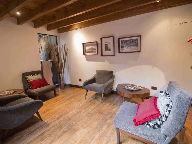 Hotel Residencia Del Sol image