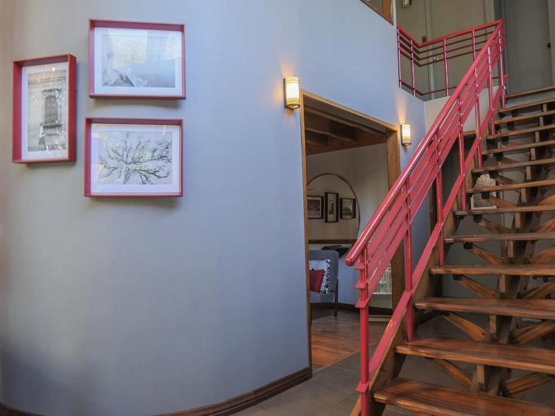 Hotel Residencia Del Sol image