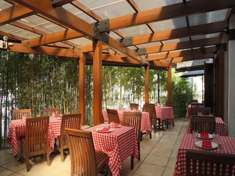 Hotel Residencia Del Sol image
