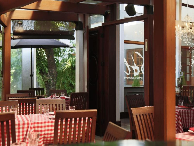 Hotel Residencia Del Sol image
