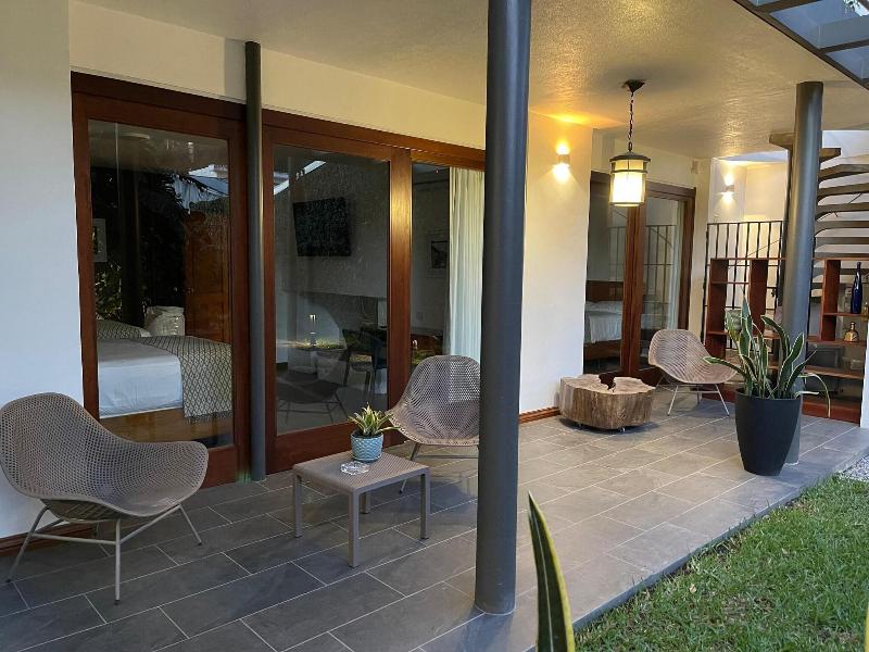 Hotel Residencia Del Sol image