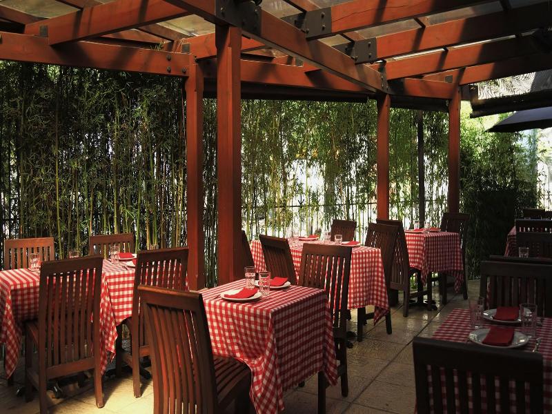 Hotel Residencia Del Sol image