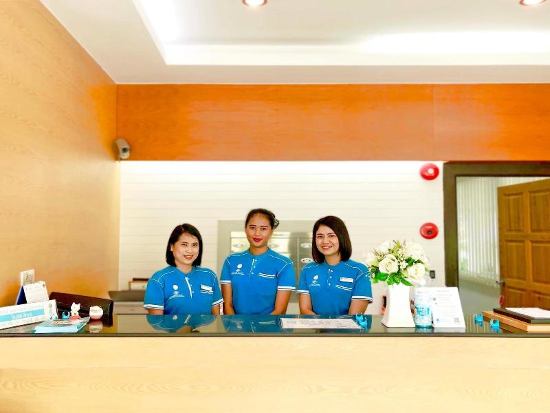 Leamsing Natural Beach Resort image