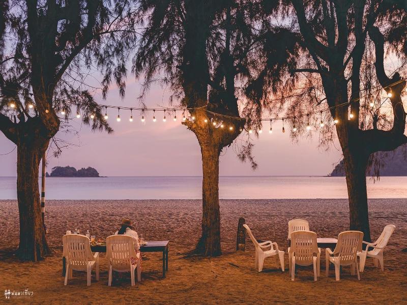 Leamsing Natural Beach Resort image