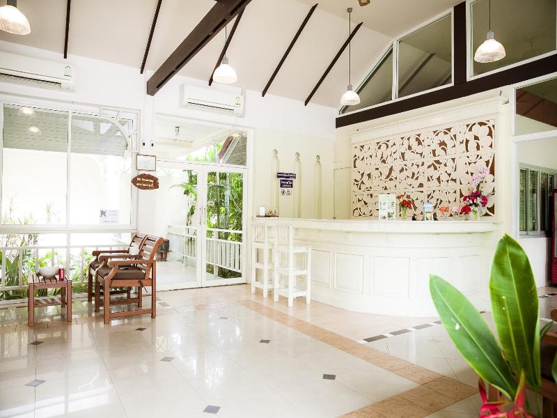 Hadsangchan Resort image