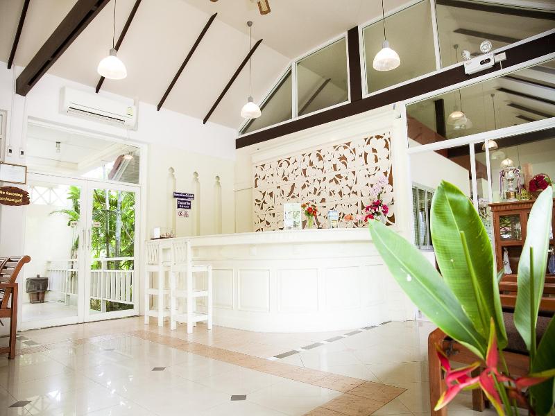 Hadsangchan Resort image