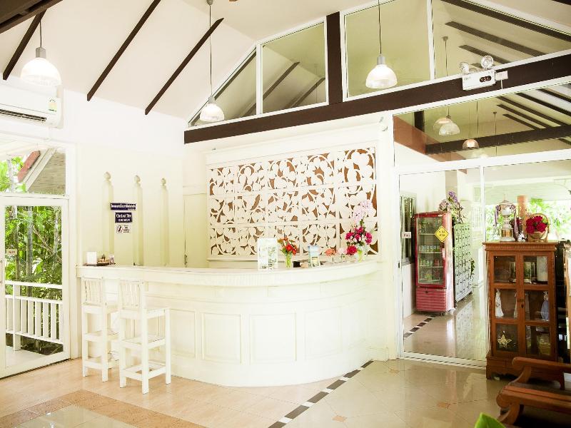 Hadsangchan Resort image